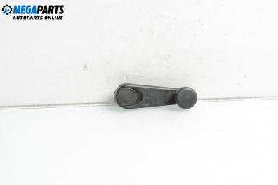 Door handle for BMW 3 Series E46 Sedan (02.1998 - 04.2005), 5 doors, sedan, position: rear - left