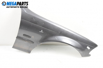Fender for BMW 3 Series E46 Sedan (02.1998 - 04.2005), 5 doors, sedan, position: front - right
