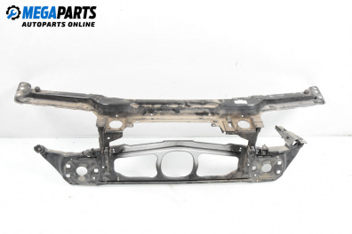 Front slam panel for BMW 3 Series E46 Sedan (02.1998 - 04.2005), sedan