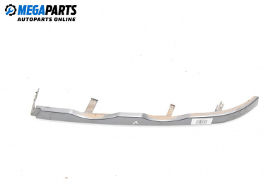 Material profilat far, inferior for BMW 3 Series E46 Sedan (02.1998 - 04.2005), sedan, position: stânga