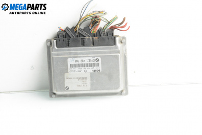 ECU for BMW 3 Series E46 Sedan (02.1998 - 04.2005) 316 i, 105 hp, 1 430 940