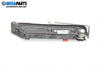 Lifting jack for BMW 3 Series E46 Sedan (02.1998 - 04.2005)