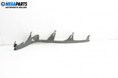 Bumper holder for BMW 3 Series E46 Sedan (02.1998 - 04.2005), sedan, position: front - right
