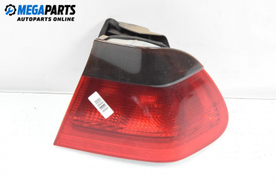 Stop for BMW 3 Series E46 Sedan (02.1998 - 04.2005), sedan, position: dreapta