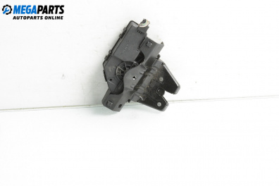 Trunk lock for BMW 3 Series E46 Sedan (02.1998 - 04.2005), sedan, position: rear