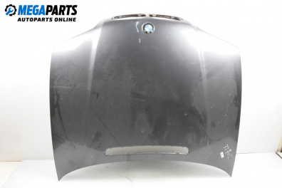 Capotă for BMW 3 Series E46 Sedan (02.1998 - 04.2005), 5 uși, sedan, position: fața