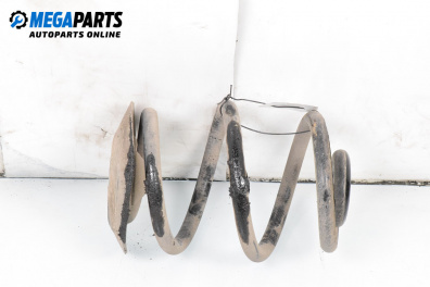 Coil spring for BMW 3 Series E46 Sedan (02.1998 - 04.2005), sedan, position: rear