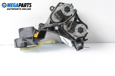 Heater motor flap control for BMW 3 Series E46 Sedan (02.1998 - 04.2005) 316 i, 105 hp
