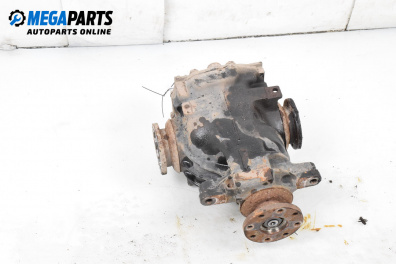  for BMW 3 Series E46 Sedan (02.1998 - 04.2005) 316 i, 105 hp