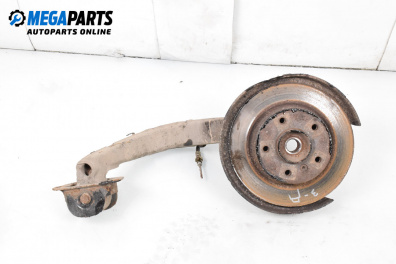 Knuckle hub for BMW 3 Series E46 Sedan (02.1998 - 04.2005), position: rear - right