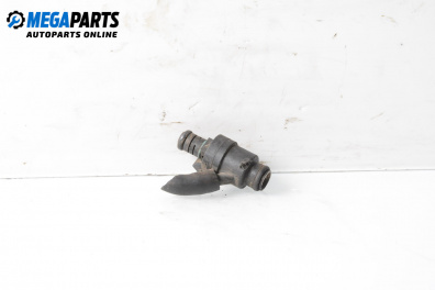 Gasoline fuel injector for BMW 3 Series E46 Sedan (02.1998 - 04.2005) 316 i, 105 hp