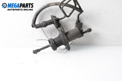 Clutch slave cylinder for BMW 3 Series E46 Sedan (02.1998 - 04.2005)