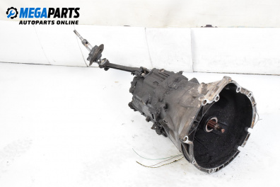  for BMW 3 Series E46 Sedan (02.1998 - 04.2005) 316 i, 105 hp