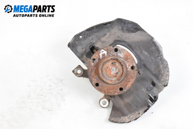 Knuckle hub for BMW 3 Series E46 Sedan (02.1998 - 04.2005), position: front - right