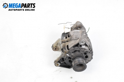Alternator for BMW 3 Series E46 Sedan (02.1998 - 04.2005) 316 i, 105 hp, № 0 123 325 011