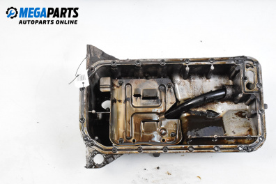 Kurbelgehäuse for BMW 3 Series E46 Sedan (02.1998 - 04.2005) 316 i, 105 hp