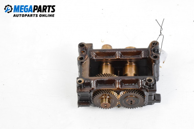 Ausgleichwelle for BMW 3 Series E46 Sedan (02.1998 - 04.2005) 316 i, 105 hp