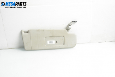 Sun visor for Volkswagen Polo Hatchback IV (10.2001 - 12.2005), position: right