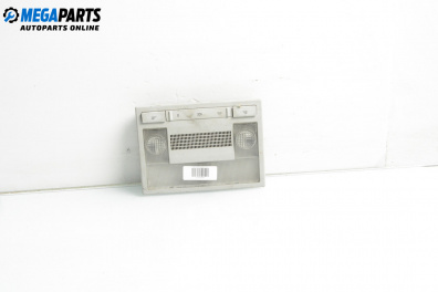 Beleuchtung for Volkswagen Polo Hatchback IV (10.2001 - 12.2005)