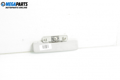 Sonnenblende spiegel for Volkswagen Polo Hatchback IV (10.2001 - 12.2005), position: rechts