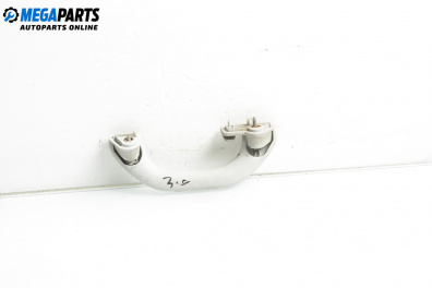 Handle for Volkswagen Polo Hatchback IV (10.2001 - 12.2005), 3 doors, position: rear - right