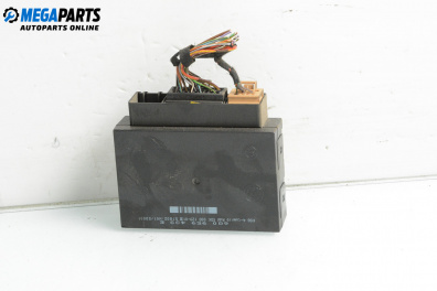 Modul confort for Volkswagen Polo Hatchback IV (10.2001 - 12.2005)