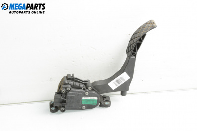 Potentiometer gaspedal for Volkswagen Polo Hatchback IV (10.2001 - 12.2005)