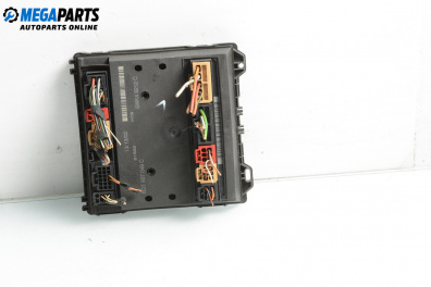 Modul confort for Volkswagen Polo Hatchback IV (10.2001 - 12.2005)