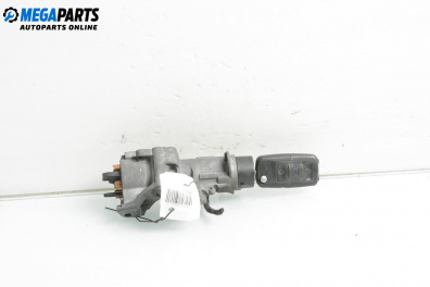 Cheie de contact for Volkswagen Polo Hatchback IV (10.2001 - 12.2005)