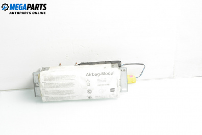 Airbag for Volkswagen Polo Hatchback IV (10.2001 - 12.2005), 3 uși, hatchback, position: fața
