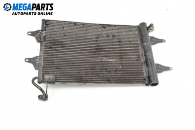 Kühler klimaanlage for Volkswagen Polo Hatchback IV (10.2001 - 12.2005) 1.2 12V, 64 hp