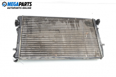 Wasserradiator for Volkswagen Polo Hatchback IV (10.2001 - 12.2005) 1.2 12V, 64 hp