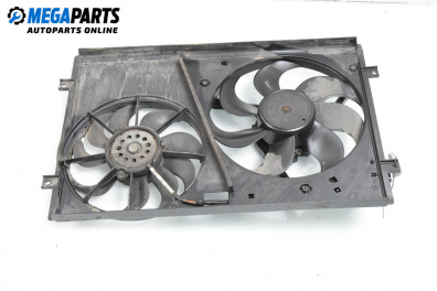 Ventilatoare de răcire for Volkswagen Polo Hatchback IV (10.2001 - 12.2005) 1.2 12V, 64 hp