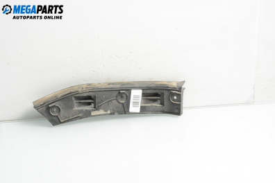 Stoßstangehalterung for Volkswagen Polo Hatchback IV (10.2001 - 12.2005), hecktür, position: rückseite