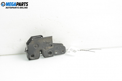 Motorhaube-schloss for Volkswagen Polo Hatchback IV (10.2001 - 12.2005)