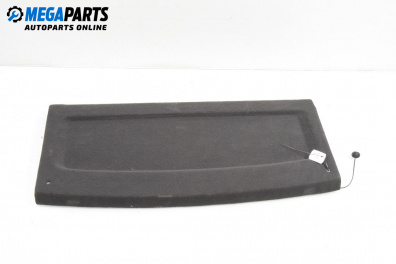 Kofferraumverkleidungen for Volkswagen Polo Hatchback IV (10.2001 - 12.2005), 3 türen, hecktür