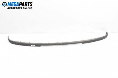 Material profilat bară de protecție față for Volkswagen Polo Hatchback IV (10.2001 - 12.2005), hatchback, position: fața