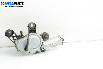 Front wipers motor for Volkswagen Polo Hatchback IV (10.2001 - 12.2005), hatchback, position: rear