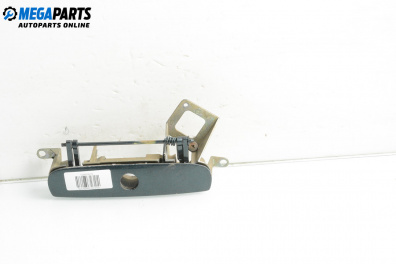 Außengriff, heckklappe for Volkswagen Polo Hatchback IV (10.2001 - 12.2005), hecktür