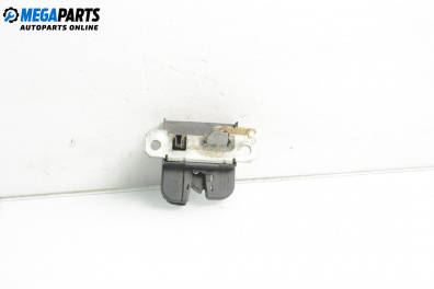 Heckklappe-schloss for Volkswagen Polo Hatchback IV (10.2001 - 12.2005), hecktür, position: rückseite