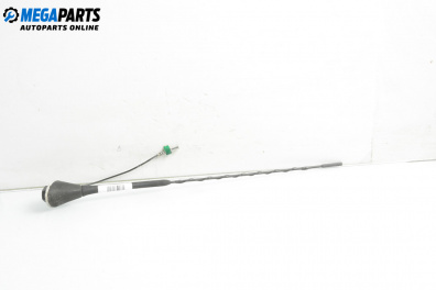 Antenna for Volkswagen Polo Hatchback IV (10.2001 - 12.2005)