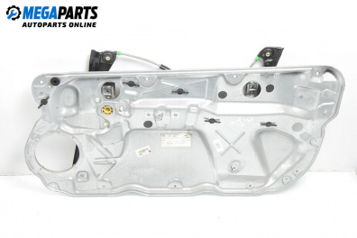 Türinnenverkleidung for Volkswagen Polo Hatchback IV (10.2001 - 12.2005), 3 türen, hecktür, position: rechts, vorderseite