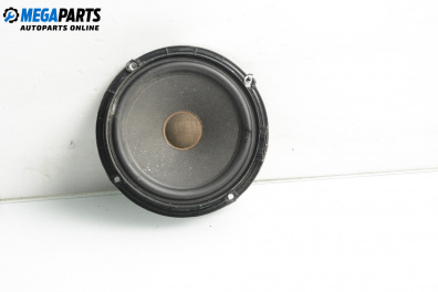 Loudspeaker for Volkswagen Polo Hatchback IV (10.2001 - 12.2005)