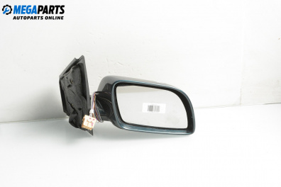 Oglindă for Volkswagen Polo Hatchback IV (10.2001 - 12.2005), 3 uși, hatchback, position: dreapta