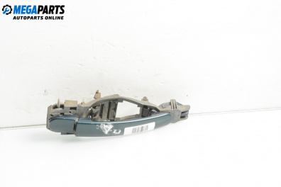 Außengriff for Volkswagen Polo Hatchback IV (10.2001 - 12.2005), 3 türen, hecktür, position: rechts, vorderseite