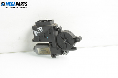 Window lift motor for Volkswagen Polo Hatchback IV (10.2001 - 12.2005), 3 doors, hatchback, position: front - right