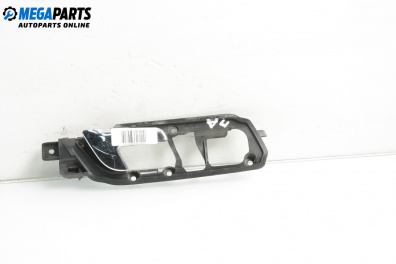 Inner handle for Volkswagen Polo Hatchback IV (10.2001 - 12.2005), 3 doors, hatchback, position: front - right
