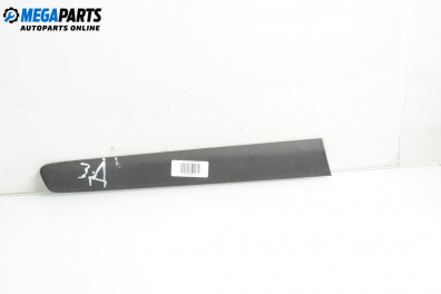 Door frame cover for Volkswagen Polo Hatchback IV (10.2001 - 12.2005), hatchback, position: rear - right