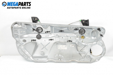 Türinnenverkleidung for Volkswagen Polo Hatchback IV (10.2001 - 12.2005), 3 türen, hecktür, position: links, vorderseite