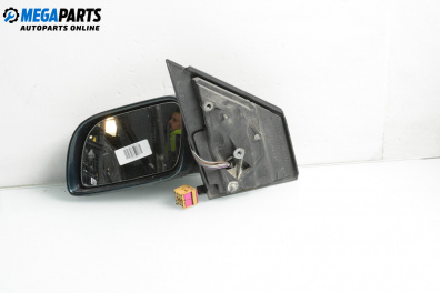 Oglindă for Volkswagen Polo Hatchback IV (10.2001 - 12.2005), 3 uși, hatchback, position: stânga